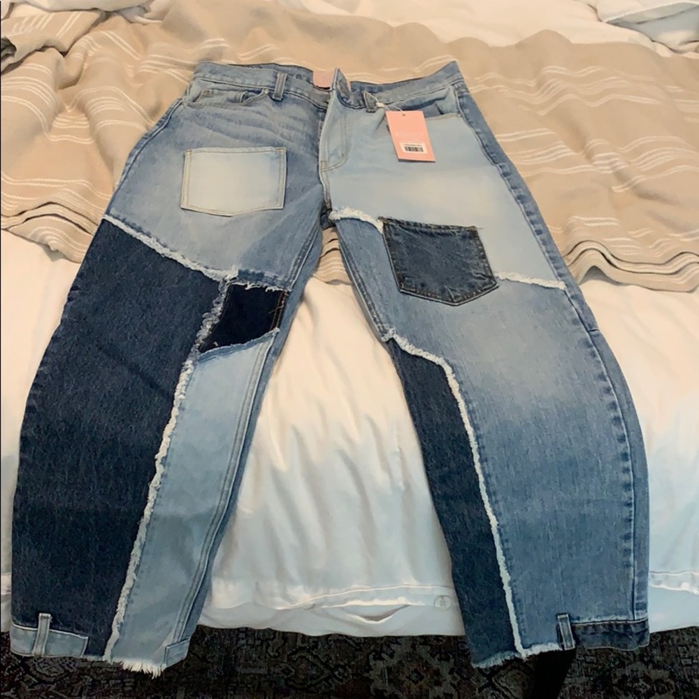 Revive denim